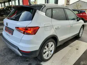 SEAT Arona Bild 5