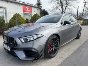 Mercedes-Benz A 45 AMG S 4Matic+ Speedshift DCT 8G Advanced-Plus