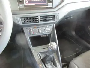 Volkswagen Polo Bild 5