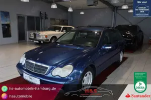 Mercedes-Benz C 200 T CDI