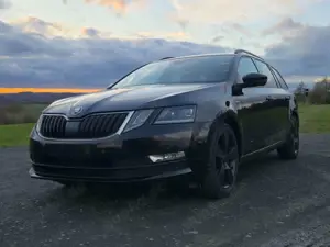 Skoda Octavia Octavia Combi 1.6 TDI (Green tec) Ambition