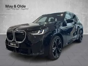 BMW X3 xDrive Adapt. M-Fahrwerk Std.Hzg AHK Pano HK