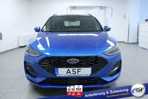 Ford Focus Turnier ST-Line X #Panorama #Matrix-LED #ACC #e... Bild 3