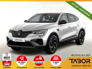 Renault Arkana ARKANA Esprit Alpine Mild Hybrid 140 EDC UVP-13%*