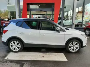 SEAT Arona Bild 4