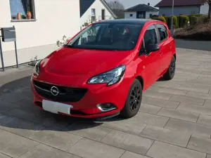 Opel Corsa Color Edition ecoFlex