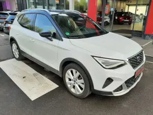 SEAT Arona Bild 3