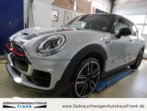 MINI John Cooper Works Clubman Clubman John Cooper Works All4 19ZOLL,KAMERA,inc