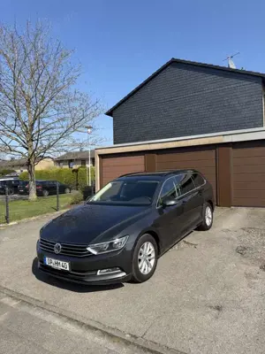 Volkswagen Passat Variant Comfortline BMT/Start-Stopp