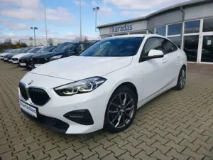 BMW Others 218d Gran Coupé NAV/AHK/LED/18Zoll Alu