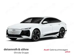 Audi A6 e-tron AHK/Tech+/Nav/ACC/21"/Assist