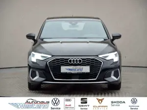 Audi A3 Sportback advanced 35 TDI 110kW S tr. Matrix BO N