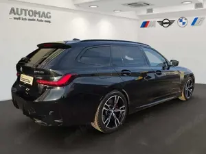 BMW M3 40i xDrive M-Sportpaket Pro., Driving Assist, Pano Bild 3