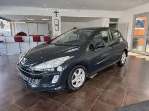 Peugeot 308 Sport*308*Standheizeug*TÜV Neu*TOp gepflegt