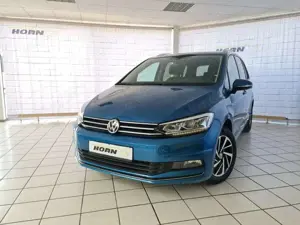 Volkswagen Touran Join Start-Stopp, LED, unfallfrei, Navi,AppConnect