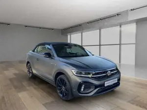 Volkswagen T-Roc Cabriolet Edition Grey 1 of/999 R Line