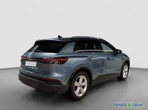 Audi Q4 e-tron 40 LED/Klima-P/Sportsitze/Audi Sound/20 Zol Bild 4