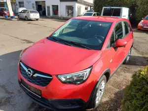 Opel Crossland X Edition