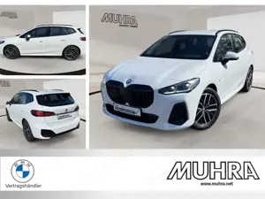 BMW 220 i Active Tourer 18" M Sport AHK HUD DA/PA+