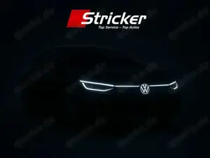 9ff Others Verkauft:  1070833649 -  WVGZZZE2ZPE014220 -  Syl