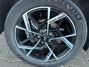 Hyundai TUCSON HEV 2WD N-Line Pano / MY27 / Panoramadach / Head-U