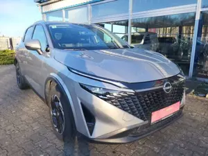 Nissan Qashqai QASHQAI N-CONNECTA AUTOMATIK 360°KAMERA RELING