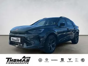 CUPRA Formentor 2.0TDI DSG AHK