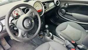 MINI One Bild 5