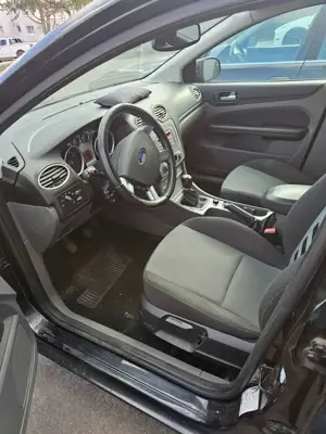 Ford Focus Style Bild 3