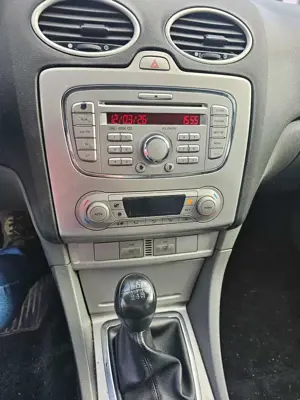 Ford Focus Style Bild 5