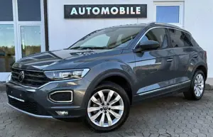 Volkswagen T-Roc Sport 1.5 TSI DSG LED NAVI ACC KAMERA PDC