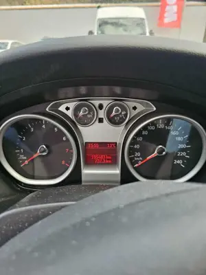 Ford Focus Style Bild 4