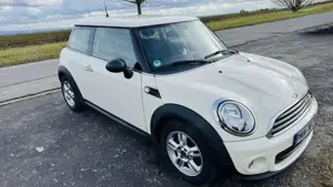 MINI One Bild 3