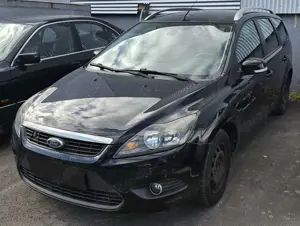 Ford Focus Style Bild 2