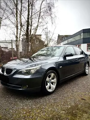 BMW 520 520d Aut. *UNFALLFREI“ Sehr Gepflegt