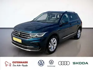Volkswagen Tiguan Elegance 1.4TSI eHybrid DSG MATRIX.ACC.DIGITAL.KAM