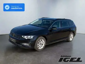Volkswagen Passat Variant Passat Variant DSG, AHK schwenkbar, SItzheizung