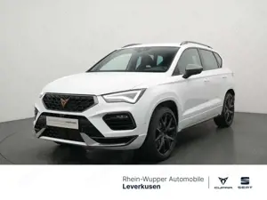 CUPRA Ateca 2.0 TSI VZ 4Drive ACC FACEL. LED 360°