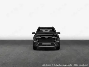 Hyundai KONA KONA EV Trend Bild 3