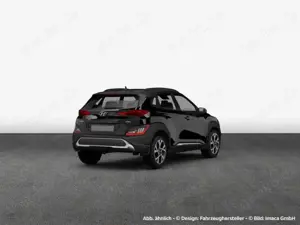 Hyundai KONA KONA EV Trend Bild 2