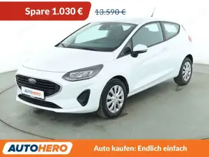 Ford Fiesta 1.0 EcoBoost CoolConnect*TEMPO*PDC*SHZ*