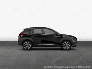 Hyundai KONA KONA EV Trend Bild 5