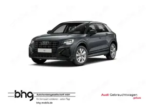Audi Q2 35 TFSI S tronic S line