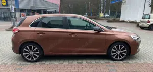 Hyundai i30 i30 1.0 Comfort