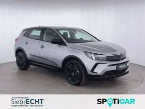 Opel Grandland GS Line 1.2*NAVI*SHZ*RFK*uvm