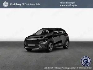 Hyundai KONA KONA EV Trend