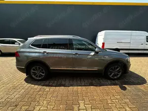 Volkswagen Tiguan Allspace Tiguan Allspace Diesel 2.0 TDI SCR 4Motion DSG Hig