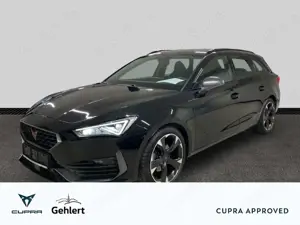 CUPRA Leon Sportstourer 1.5 eTSI Navi Digitales Cockpit Memor