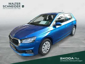 Skoda Fabia FABIA 1.0 TSI Selection LED Sitzheizung