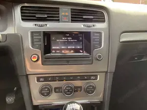 Volkswagen Golf Golf 1.2 TSI BlueMotion Technology Lounge